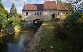 Le Moulin De Villiers